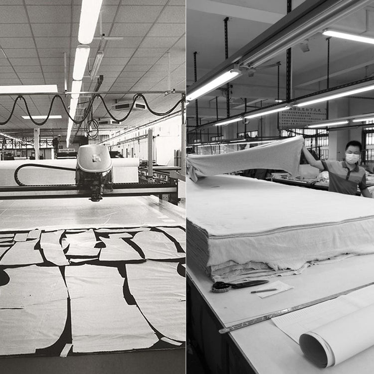 Production Coordination